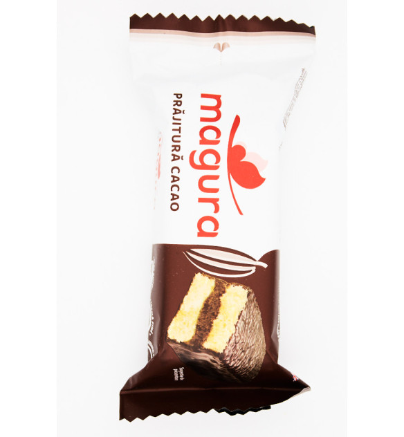 Magura Prajitura cu Cacao 35 g