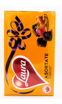 Laura Praline Asortate 140 g