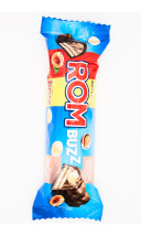 Rom Napolitana Buzz Alune 50 g