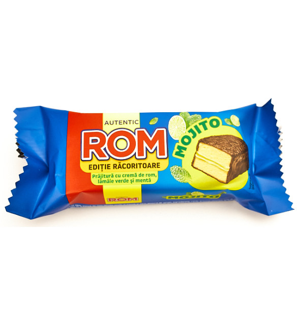 Rom Prajitura Mojito 35 g