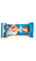 Magura Prajitura Bubble Gum 35 g