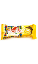 Magura Prajitura Mango-Iaurt 35 g