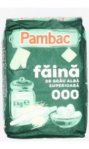 Pambac Faina Alba 000 1Kg