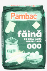 Pambac Faina Alba 000 1Kg