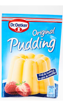 Dr Oetker Pudding Vanilie 40 g