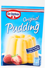 Dr Oetker Pudding Vanilie 