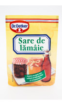 Dr Oetker Sare Lamaie 8 g