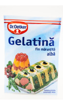 Dr Oetker Gelatina 10 g
