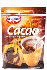 Dr Oetker Cacao 