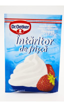 Dr Oetker Intaritor de Frisca 8 g