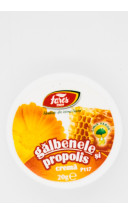 Fares Crema de Galbenele cu Propolis 20 g