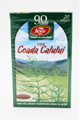 Fares Ceai Coada Calului 20 g