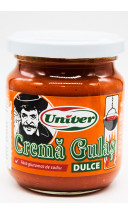 Univer Crema de Gulas Dulce 210 g