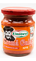 Univer Crema de Gulas Iute 210 g