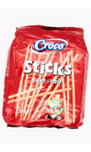 Croco Sticks Sare 250 g