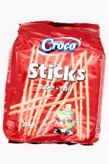 Croco Sticks Sare 