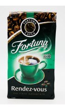Fortuna Verde Cafea Macinata 250 g