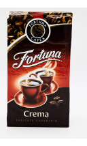 Fortuna Rosu Cafea Macinata 250 g