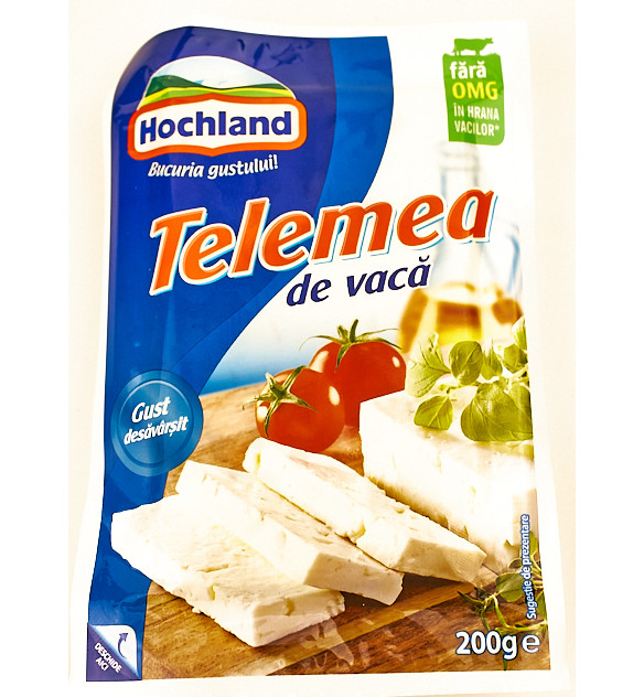 Hochland Telemea de Vaca 200 g