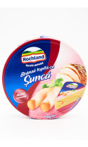 Hochland Triunghiuri Sunca 140 g