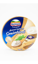 Hochland Triunghiuri Smantana 140 g