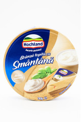 Hochland Triunghiuri Smantana 140 g