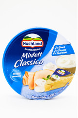 Hochland Triunghiuri Mixtet 140 g