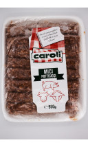 Caroli Mici Pofticiosi 950 g