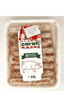 Caroli Mici Porc 850 g