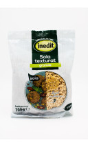 Inedit Soia Granule 100 g