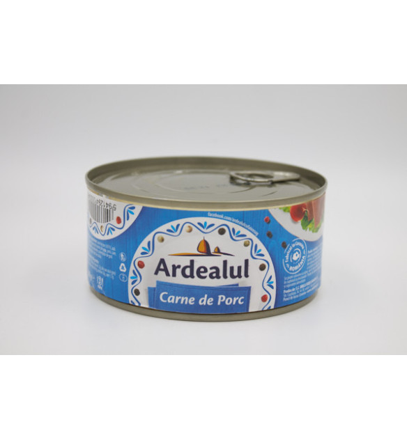 Ardealul Carne de Porc 300 g