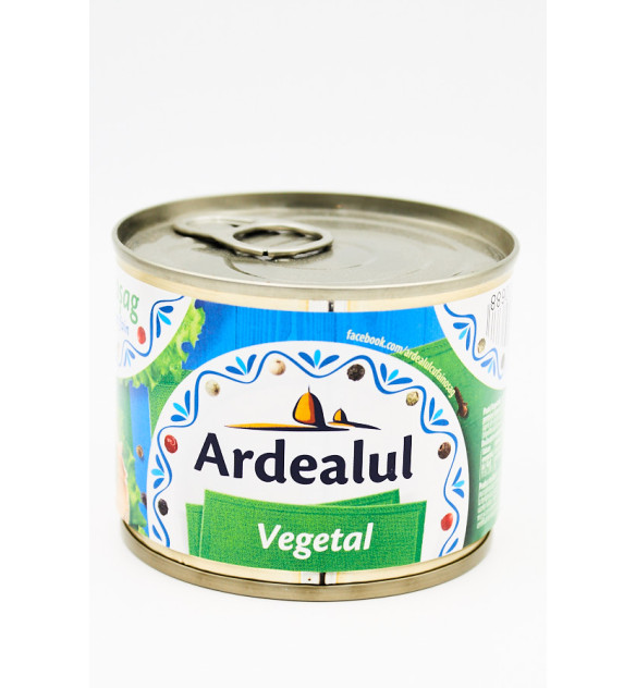 Ardealul Pate Vegetal Original 200 g