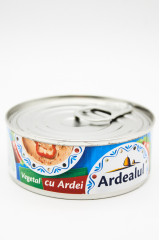 Ardealul Pate Vegetal Ardei 100 g