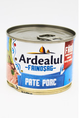 Ardealul Pate Porc 