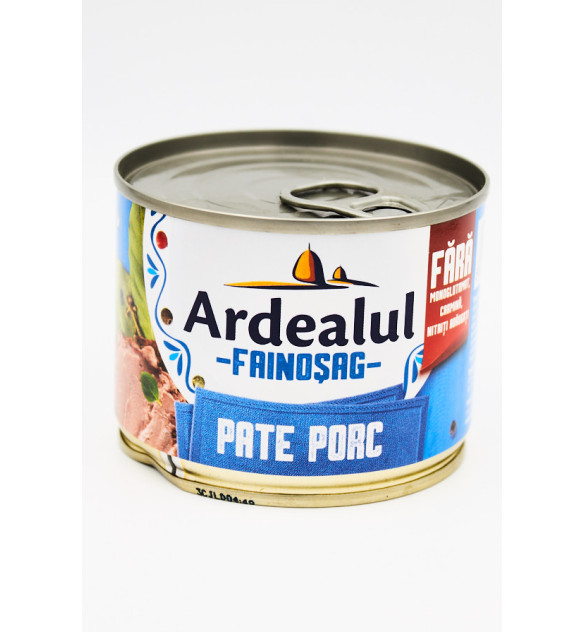 Ardealul Pate Porc 200 g