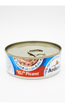 Ardealul Pate Porc Picant 100 g