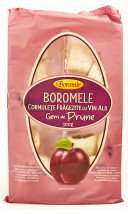 Boromir Cornulete cu Gem de Prune 300g