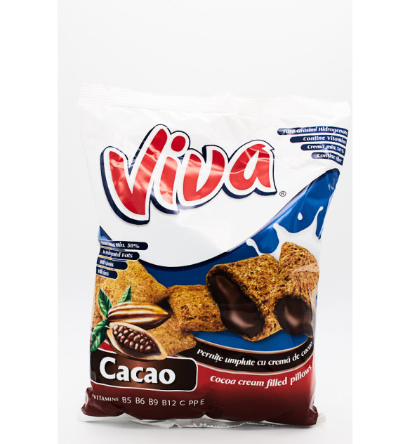 Viva Pernute Cacao 200 g