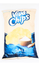 Viva Chips Sare 100 g