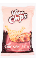 Viva Chips Pui 100 g