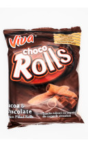 Viva Rolls Cacao g