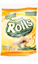 Viva Rolls Banane 100 g