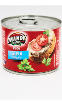 Mandy Pate Pui 200 g