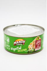 Mandy Pate Vegetal Original 120 g