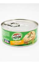 Mandy Pate Vegetal Susan 120 g