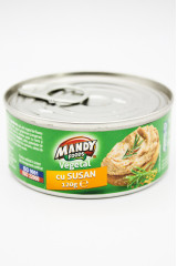 Mandy Pate Vegetal Susan 120 g