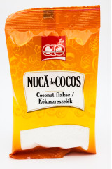 Cio Nuca de Cocos 