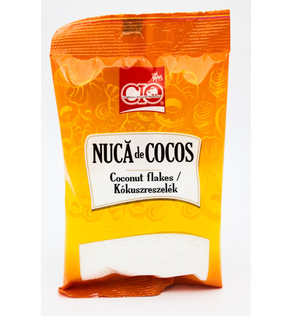 Cio Nuca de Cocos 40 g