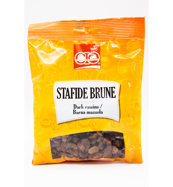 Cio Stafide Brune 100 g