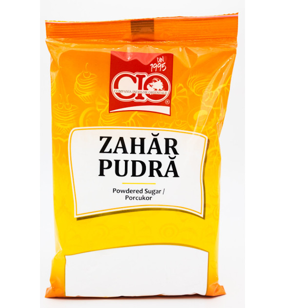 Cio Zahar Pudra 200 g